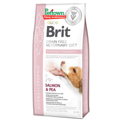 Брит для собак 15 кг. Brit Hypoallergenic для собак. Brit VDD для собак. Корм для собак сухой Брит гипоаллергенный.