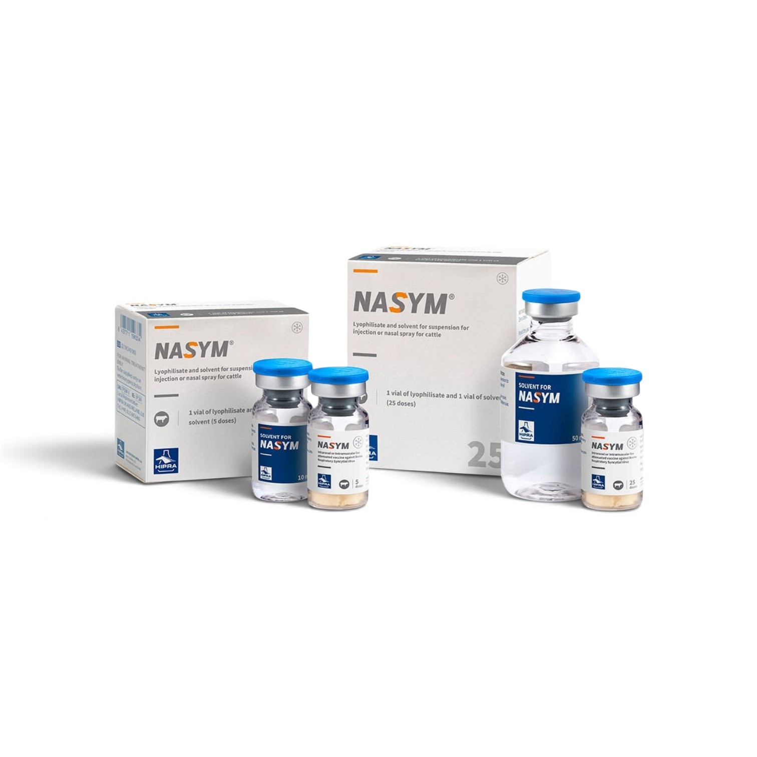 НАЗИМ (NASYM)25 доз,50 мл